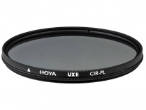 Светофильтр Hoya UX II CIR-PL 72mm