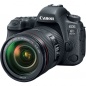 Цифровой фотоаппарат Canon EOS 6D Mark II kit (EF 24-105mm f/4L IS II USM)