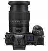 Цифровой фотоаппарат Nikon Z7 II Kit (Nikkor Z 24-70mm f/4 S) Eng