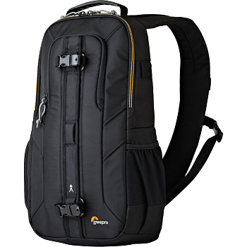 Рюкзак Lowepro Slingshot Edge 250 AW черный