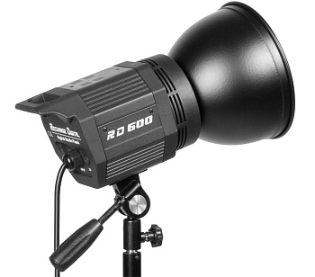 Стоечный осветитель JINBEI RD-600