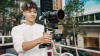 Электронный стедикам Zhiyun Cinepeer Weebill 3E для DSLR и беззеркальных камер