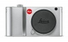 Цифровой фотоаппарат LEICA TL2 VARIO Kit (Серебристый)