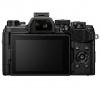 Цифровой фотоаппарат Olympus OM-D E-M5 MARK III Body Black