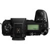 Цифровой фотоаппарат Panasonic Lumix DC-S1R Body