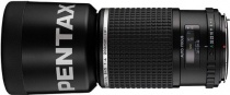 Объектив Pentax 645 SMC FA 200mm f/4 [IF]