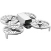 Дрон DJI Flip с пультом дистанционного управления (DJI RC 2) Fly More Combo