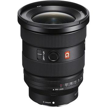 Объектив Sony FE 16-35mm f/2.8 GM II (SEL1635GM2)
