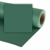 Фон бумажный Colorama Spruce Green (елово-зеленый) 2,72x11 м
