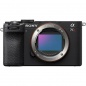 Цифровой фотоаппарат Sony Alpha a7CR Body (ILCE-7CR) Black (Multi-language, Russian) Гарантия 2 года