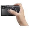 Цифровой фотоаппарат Sony Alpha a6400 kit 16-50mm f/3.5-5.6 (ILCE-6400L/B) Black Eng