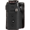 Компактный фотоаппарат Canon PowerShot G7 X Mark III (Black)