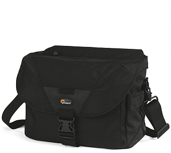 Сумка Lowepro Stealth Reporter D550 AW черная