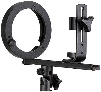 Байонет для TTL вспышки ET-L Adaptor Bracket