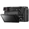 Цифровой фотоаппарат Sony Alpha a6000 kit 16-50mm f/3.5-5.6 (ILCE-6000LB) Black