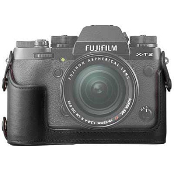 Чехол Fujifilm BLC-XT2 Leather Case (для фотокамеры X-T2)