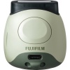Комплект цифровой камеры FUJIFILM INSTAX PAL GREEN + Принтер моментальной печати для смартфона FUJIFILM MINI LINK 2 + Пленка INSTAX MINI 10шт.