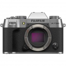 Цифровой фотоаппарат Fujifilm X-T50 Silver Body