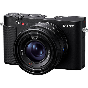 Цифровая камера Sony RX1R III (DSC-RX1RM3)