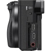 Цифровой фотоаппарат Sony Alpha a6300 Body (ILCE-6300B) Black