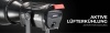 Профессиональный источник постоянного света JINBEI EF-600Bi PRO LED Video Light (2700-6500К, при 4200K: 250000 Lux (1м) с рефлектором,  RA> 96, TLCI> 97) Рефлектор в комплекте