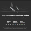 Электронный стедикам Zhiyun WEEBILL-S Image Transmission Pro Package для DSLR и беззеркальных камер