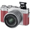 Цифровой фотоаппарат Fujifilm X-A5 kit (15-45mm f/3.5-5.6 OIS PZ) Pink