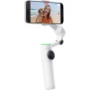 Электронный стабилизатор для смартфонов Insta360 Flow 2 Pro с функциями искусственного интеллекта (Белый)