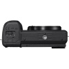 Цифровой фотоаппарат Sony Alpha a6300 kit 16-50mm f/3.5-5.6 (ILCE-6300LB) Black