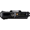 Компактный/подводный фотоаппарат RICOH/PENTAX WG-8 Black