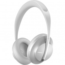 Bluetooth-наушники Bose 700 Noise Cancelling Headphones с шумоподавлением (Luxe Silver)