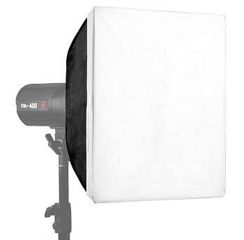 Софтбокс JINBEI DM-70x70cm