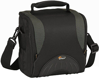 Сумка Lowepro Apex 140 AW черная