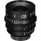 Объектив Sigma Cine 35mm T1.5 FF High-Speed ​​Prime (Canon EF, Метры)