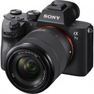 Цифровой фотоаппарат Sony Alpha a7 III kit 28-70mm f/3.5-5.6 OSS (ILCE-7M3K/B) Multi-language, Russian