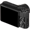 Компактный фотоаппарат Canon PowerShot SX740 HS Black