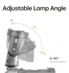 Вспышка универсальная JINBEI H1 TTL HSS Speedlite Multibrand Hotshoe (для камер Canon, Nikon, Fujifilm, Olympus, Panasonic), а также Sony с отдельно приобретаемым адаптером