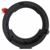 Адаптер Bowens для студийных вспышек Jinbei HD-200Pro/EFD-60M/EFD-60Bi (Позволяет использовать другие светоформирующие устройства Jinbei с креплением Bowens)