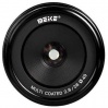 Неавтофокусный объектив Voking 28mm f/2.8 for Canon EF-M