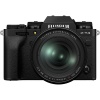 Цифровой фотоаппарат Fujifilm X-T4 kit (16-80mm f/4 R OIS WR) Black - ГАРАНТИЯ 2 ГОДА