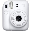 Моментальный фотоаппарат Fujifilm Instax mini 12 Clay White
