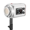 Профессиональный источник постоянного света JINBEI EF-60 RGB LED Light (2000-10000К, при 5500К: 8100 Lux (0,5м), Ra>95, TLCI>97) Grey Рефлектор в комплекте Standart