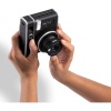 Моментальный фотоаппарат Fujifilm Instax mini 40 Classic Black  