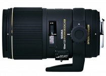 Объектив Sigma 150mm f/2.8 APO EX DG OS HSM Macro Nikon