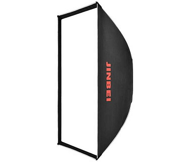 Автоматический софтбокс JINBEI KE-70x100 Quick Open SoftBox