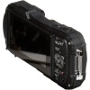 Компактный/подводный фотоаппарат RICOH WG-50 Black