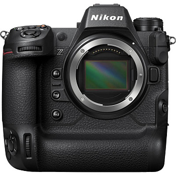 Цифровой фотоаппарат Nikon Z9 Body