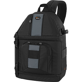 Рюкзак Lowepro SlingShot 302 AW черный
