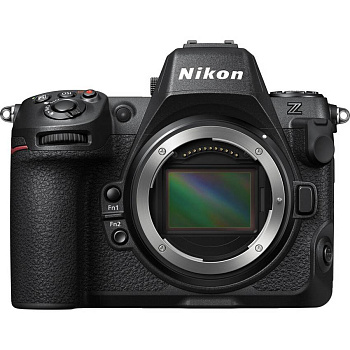 Цифровой фотоаппарат Nikon Z8 Body
