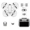 Дрон DJI Flip с пультом дистанционного управления DJI RC 2